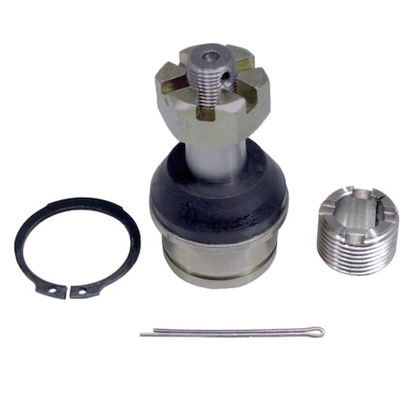 Delphi Suspension Ball Joint, Tc2061 TC2061